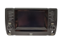 Navigointi Radio VW Golf 7 5G0919605D AAH43000 Alpine 20930