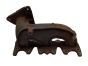 Pakosarja 0341F6 321492 Citroen Peugeot 3.0 V6 12266