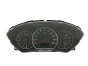 Nopeusmittari Suzuki SX4 Fiat Sedici 34110-79J20 VDO 37554
