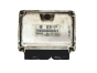 Ohjausyksikkö Seat VW 045906019BB 0281011074 Bosch 30194