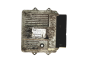 Ohjausyksikkö MJD6JF.P6 55192093 Fiat Magneti Marelli 25151