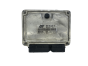 Ohjausyksikkö 038906019FC 0281010751 VW Seat Bosch 48553