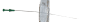 Öljytikku Alkuperäinen Citroen Peugeot C2 C3 208 1.6 VTI 117483