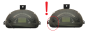 Kierroslukumittari Citroen C2 C3 9652008280 H 01 59157