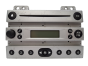 Radio-CD-soitin Ford 4S61-18C815-AB 4500 B3 LOW