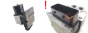 Abs-pumppu Lancia Ypsilon 51845405 54085155A TRW 2437