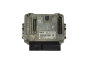 Ohjausyksikkö 0281015573 51860180 44E161BCM Alfa Romeo Bosch