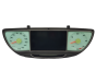 Nopeusmittari 1499140080 Phedra C8 807 Ulysse PSA Fiat