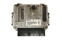 Ohjausyksikkö 51806557 0281012882 Alfa Romeo Bosch 18336