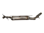 FAP DPF Suodatin Uusi Alkuperäinen 9808561380 Citroen Peugeot