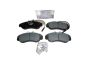 Jarrupalat MAGNETI MARELLI 363700205079 425118