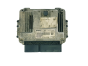 Ohjausyksikkö 55204661 0281013138 Alfa Romeo Bosch 33832