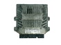 Ohjausyksikkö 6M51-12A650-YB 5WS40512B-T Ford Siemens 32680