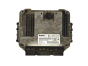 Ohjausyksikkö PSA 0281012619 9663943980 Bosch 26970