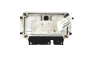 Ohjausyksikkö 0261206943 9647480580 9638765680 PSA Bosch 24112
