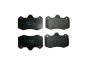 Jarrupalat Etu MAGNETI MARELLI 363700201809 6020013035