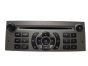 Radio-CD-soitin Peugeot 407 9659142877 7645113392 Blaupunkt 2