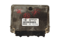 Ohjausyksikkö 038906018BM 0281001846 VW Bosch 21164