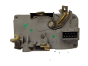 Oven lukitusmekanismi Oikea Etu 9136J1 Peugeot 306 Kiekert 10696