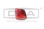 Valaisin Taka Vasen 6C0945095N 99451787702 VW Polo DPA