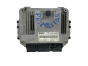 Ohjausyksikkö 0281011529 8200051608 8200546983 Renault Bosch 52448