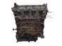 Dieselmoottori RHR 10DYTE 2.0 HDI 16v Citroen C5 Peugeot 407