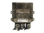 Ohjausyksikkö 7S61-12A650-AA 5WS40433A-T SID 804 Ford Siemens 18135
