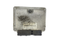 Ohjausyksikkö Opel 24417169 0281010268 Bosch GM 57492