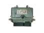 Ohjausyksikkö Mercedes A6401504879 0281012431 Bosch 32743