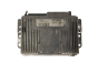 Ohjausyksikkö S105300103B 7700860319 7700102267 Renault Siemens 3531