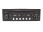 Radio-CD-soitin Citroen Peugeot 96766518XT PSARCD441-72