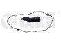 Vaihteiston öljynsuodatin Tee Audi 0CK325421A 33251786001 Vika