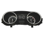 Kierroslukumittari Alfa Romeo Giulietta 50528273 VDO 50402