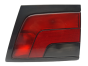 Valaisin Oikea Taka Peugeot 806 6351A6 AXO Scintex