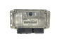 Ohjausyksikkö 0261S04342 T11-3605010HA ME7.9.7 Chery Bosch 57702