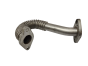 Egr-putki 8200626222 8200347853 2.0 DCI Renault Nissan Opel