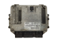Ohjausyksikkö 0281011804 9663850580 9653958980 PSA Bosch 14480