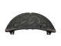 Kierroslukumittari Opel Corsa C 13173347WA 110008988026 2758