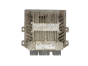 Ohjausyksikkö 6S61-12A650-AB 5WS40241B-T Ford Siemens 42177