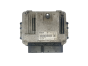 Ohjausyksikkö 55206270 0281012882 4D34A3ADM Alfa Romeo Bosch 45912