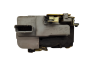 Oven lukitusmekanismi Oikea Etu 9136J1 Peugeot 206 Valeo 10640