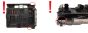 Ohjausyksikkö BSM-B3 9643498880 T118470003G PSA Siemens 2305