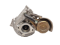 Turboahdin Nissan 144114U110 GT1549