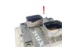Ohjausyksikkö 90532610RZ 0261204475 Opel GM 43184