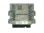 Ohjausyksikkö S122326107A SID301 8200542288 8200495479 Renault 32489