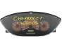 Nopeusmittari Chevrolet Matiz Spark 96664169 54630