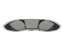 Kierroslukumittari Peugeot 308 T9 9809838380 26998