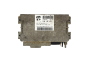 Ohjausyksikkö Fiat 46411120 IAW16F.E0 Magneti Marelli 25072