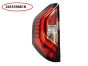 Valaisin Vasen Taka Renault Kangoo 3 21- 265559081R Alkuperäinen