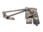 Pyyhkijämekanismi Mercedes-Benz A W168 A1688200042 A1688240405